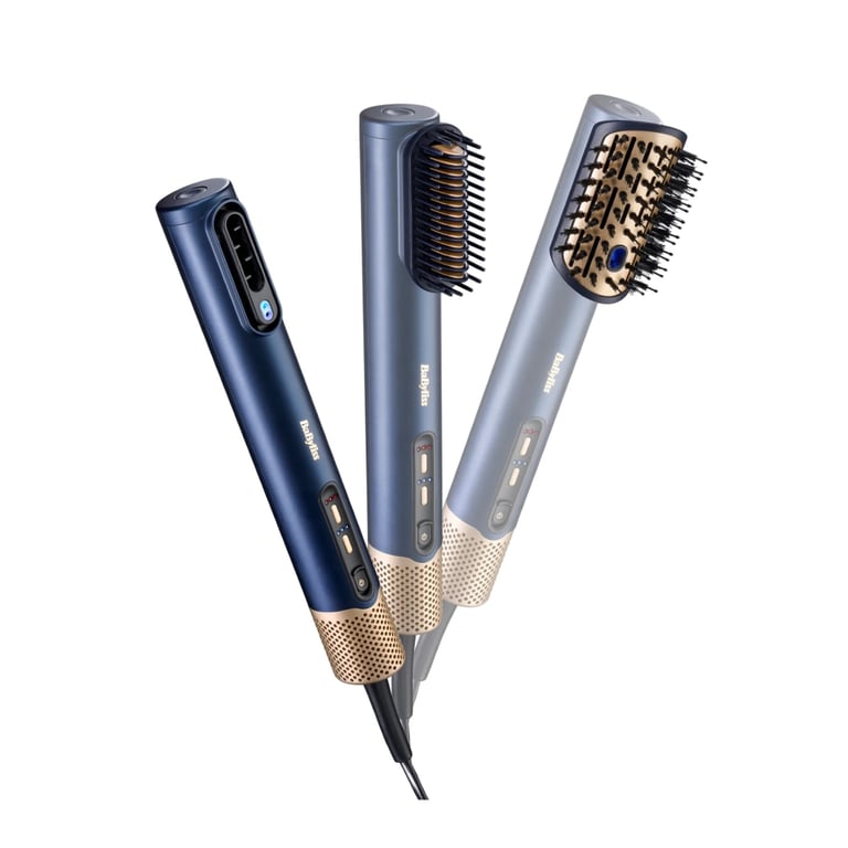 Стайлер Babyliss AS6550E - фото 2