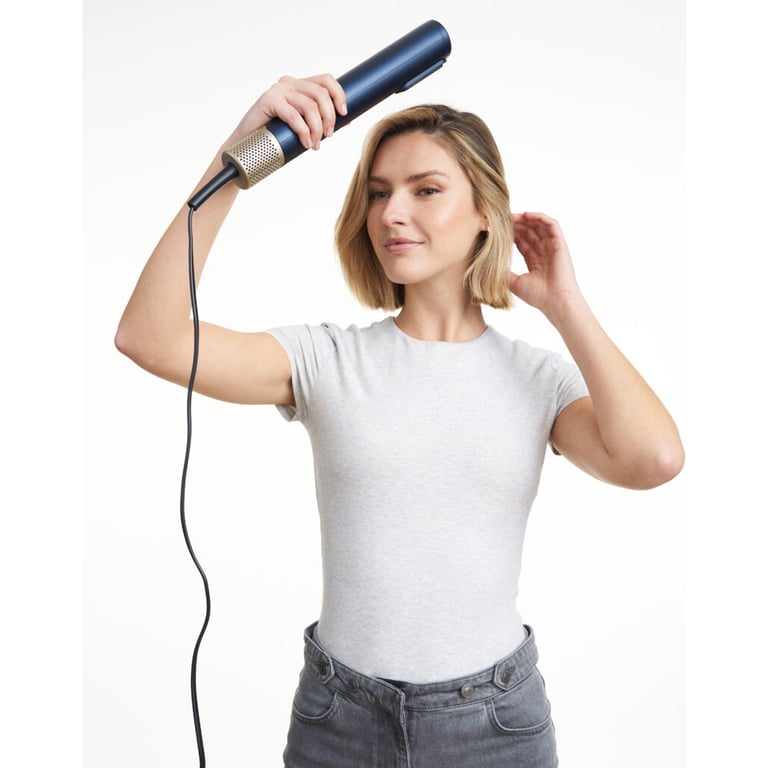 Стайлер Babyliss AS6550E - фото 9