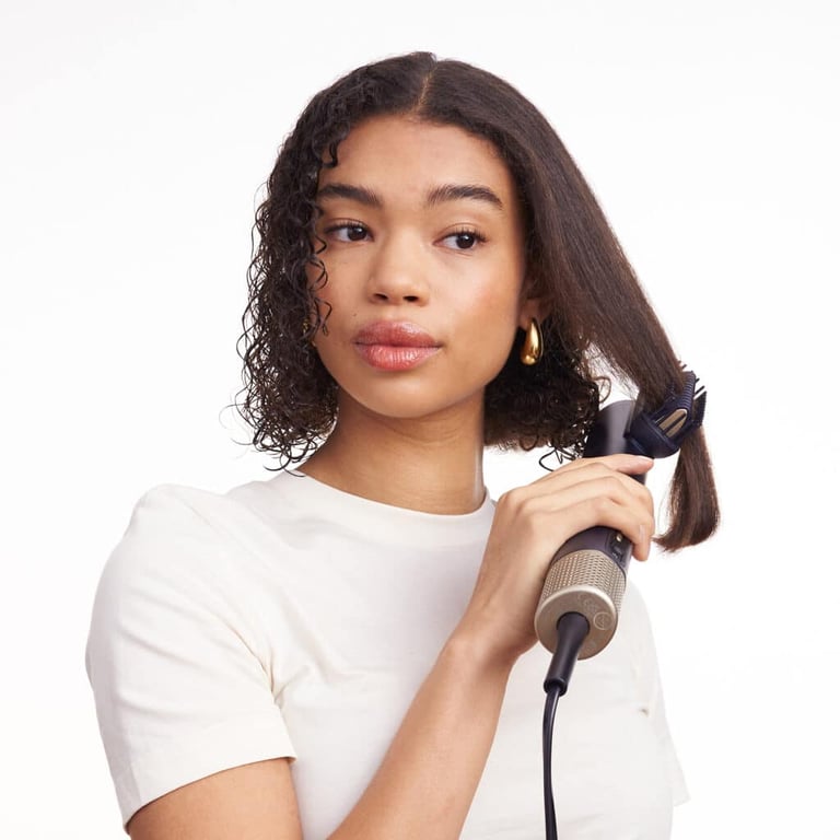 Стайлер Babyliss AS6550E - фото 10