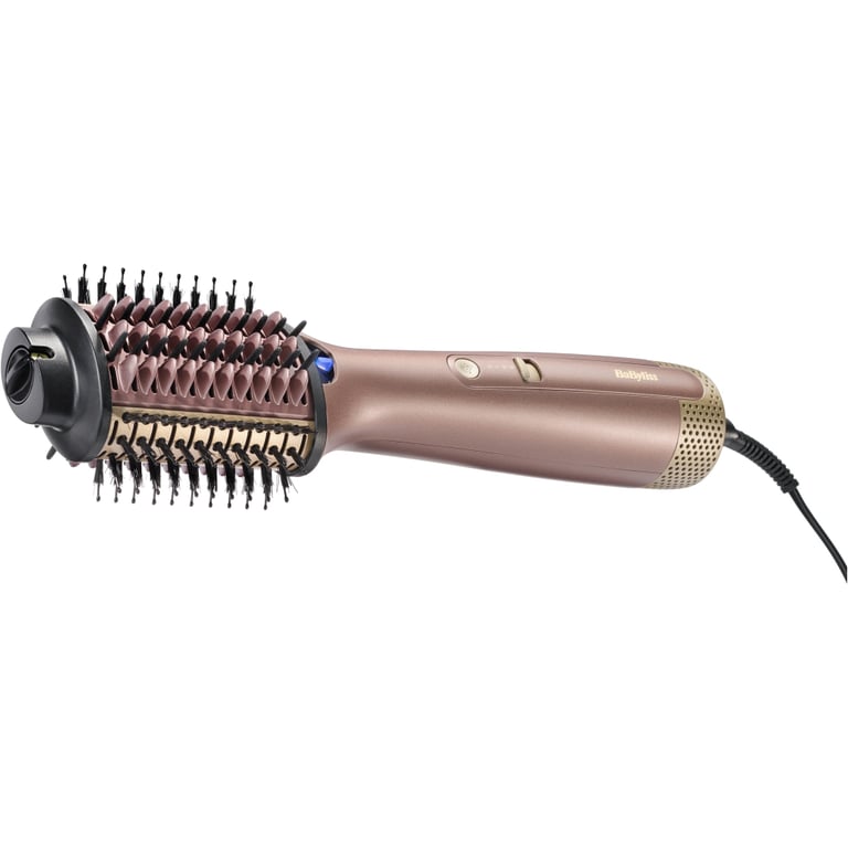 Фен-щітка Babyliss AS95E - фото 1