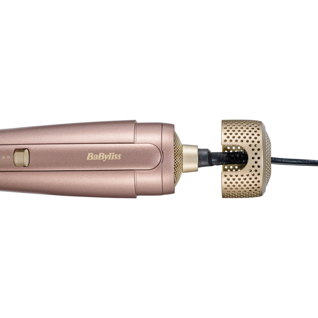Фен-щітка Babyliss AS95E - фото 11 Фен-щітка Babyliss AS95E - фото 11