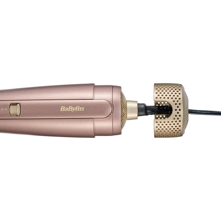 Фен-щітка Babyliss AS95E - фото 11