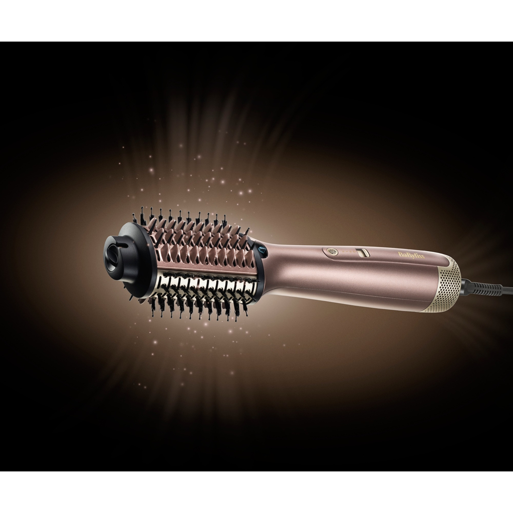 Фен-щітка Babyliss AS95E - фото 12 Фен-щітка Babyliss AS95E - фото 12