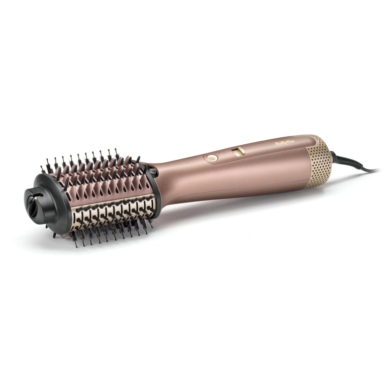 Фен-щітка Babyliss AS95E - фото 2