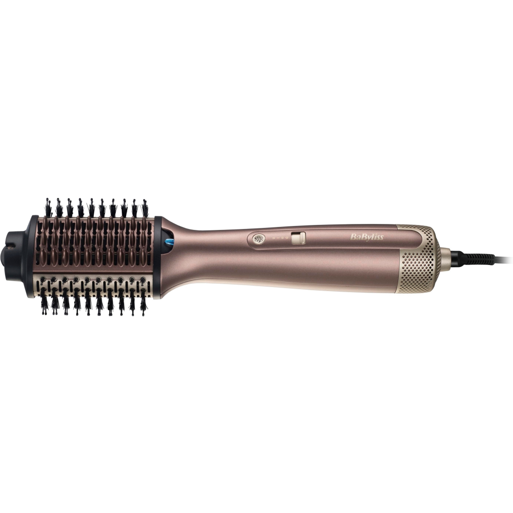 Фен-щітка Babyliss AS95E - фото 3 Фен-щітка Babyliss AS95E - фото 3