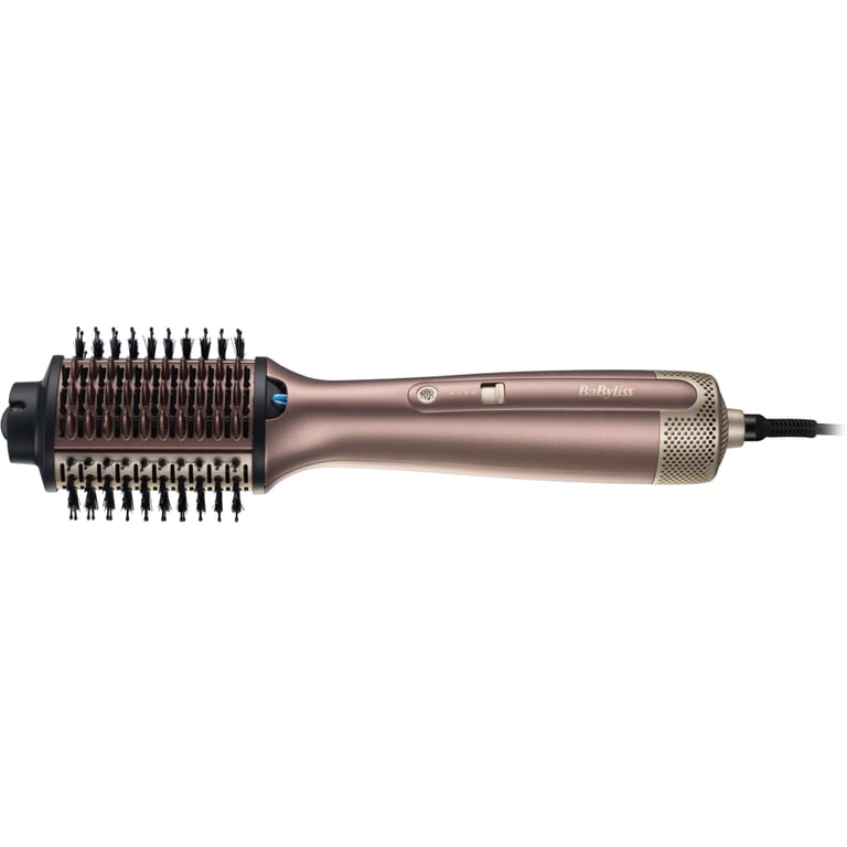 Фен-щітка Babyliss AS95E - фото 3