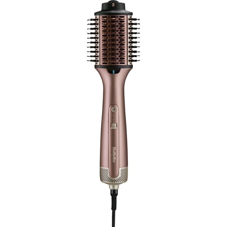 Фен-щітка Babyliss AS95E - фото 5