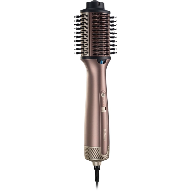 Фен-щітка Babyliss AS95E - фото 6
