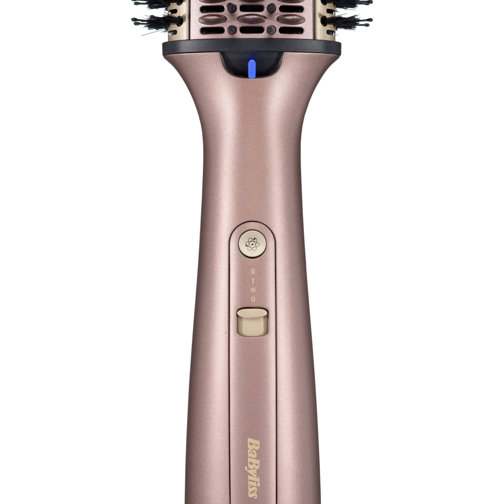 Фен-щітка Babyliss AS95E - фото 7 Фен-щітка Babyliss AS95E - фото 7