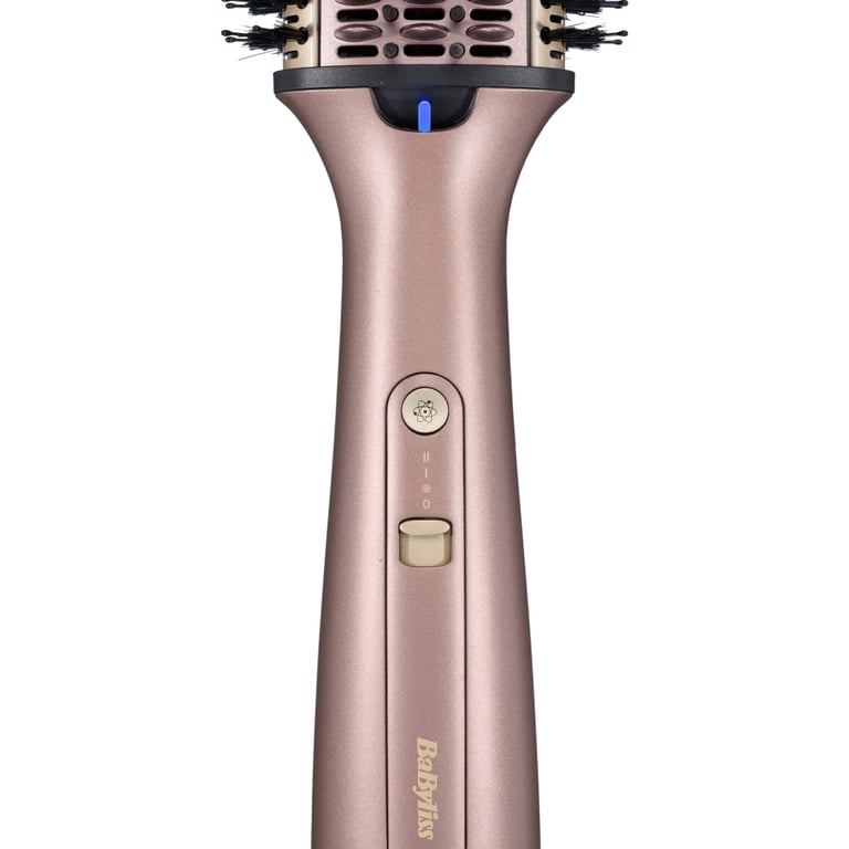 Фен-щітка Babyliss AS95E - фото 7