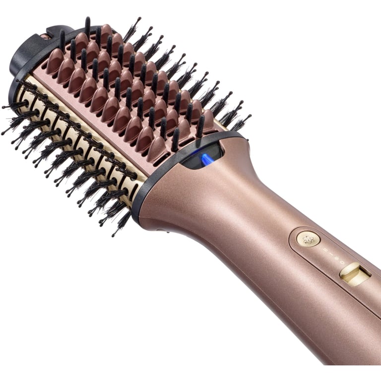 Фен-щітка Babyliss AS95E - фото 8