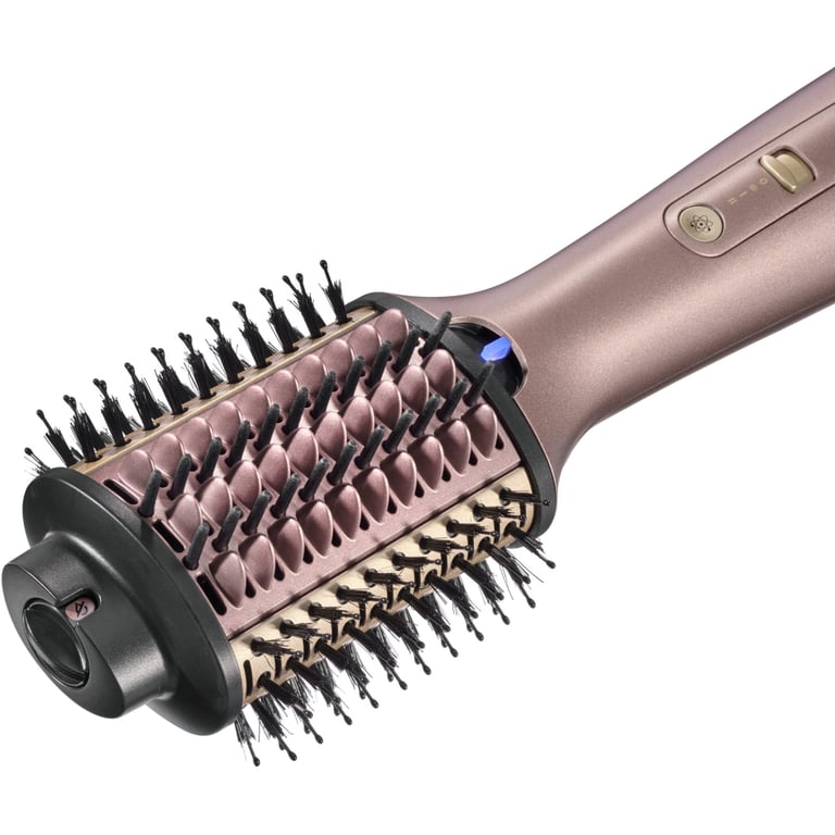 Фен-щітка Babyliss AS95E - фото 9