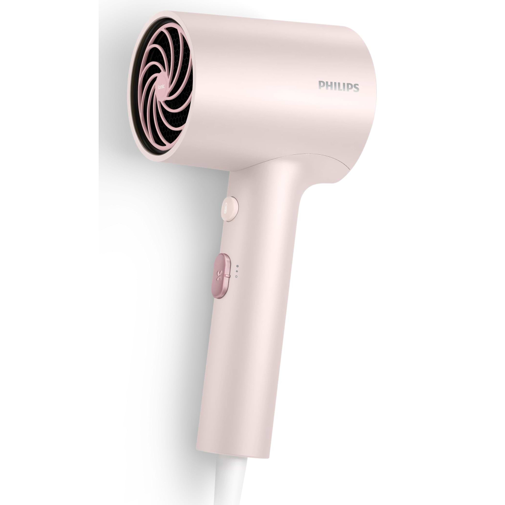 Фен Philips BHD321/50 - фото 8 Фен Philips BHD321/50 - фото 8