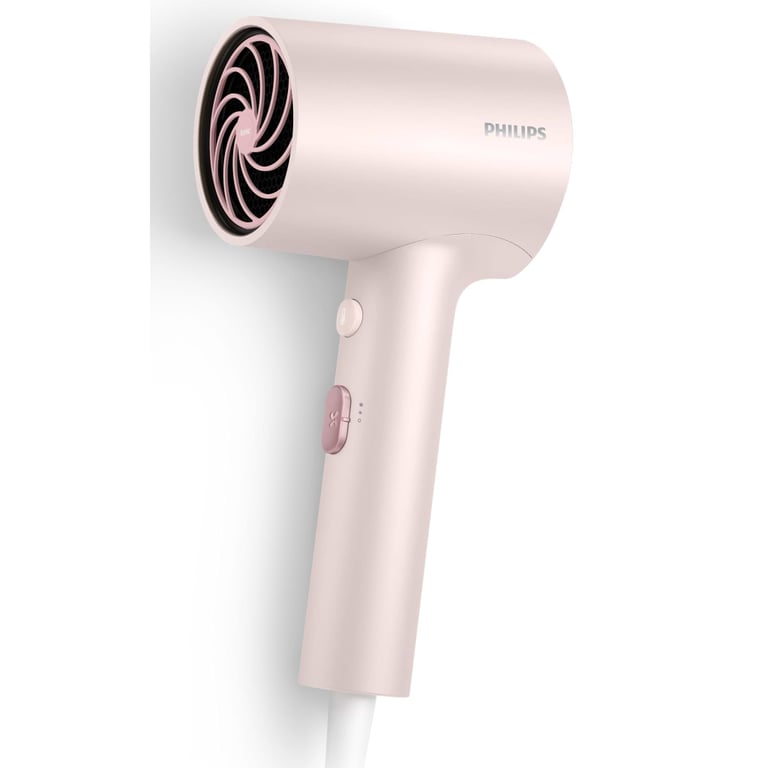 Фен Philips BHD321/50 - фото 8