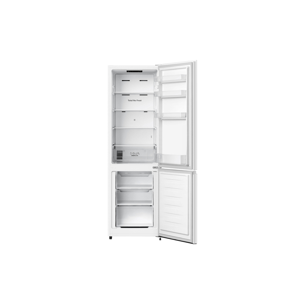 Холодильник Gorenje NRK418EEW4 Холодильник Gorenje NRK418EEW4