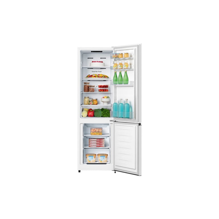 Холодильник Gorenje NRK418EEW4 - фото 3