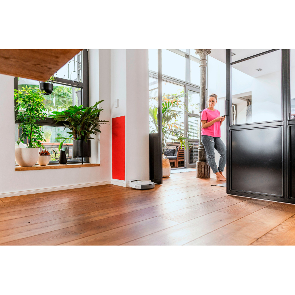 Пилосос Karcher RCV 5 (1.269-640.0) - фото 12 Пилосос Karcher RCV 5 (1.269-640.0) - фото 12