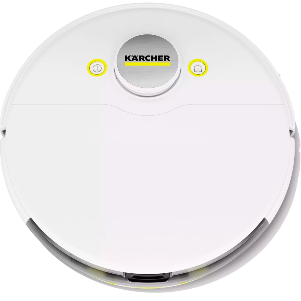 Пилосос Karcher RCV 5 (1.269-640.0) - фото 2 Пилосос Karcher RCV 5 (1.269-640.0) - фото 2