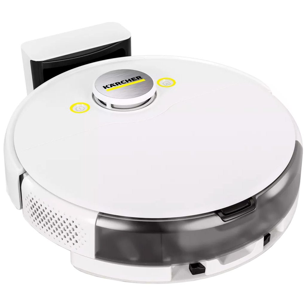 Пилосос Karcher RCV 5 (1.269-640.0) - фото 3 Пилосос Karcher RCV 5 (1.269-640.0) - фото 3