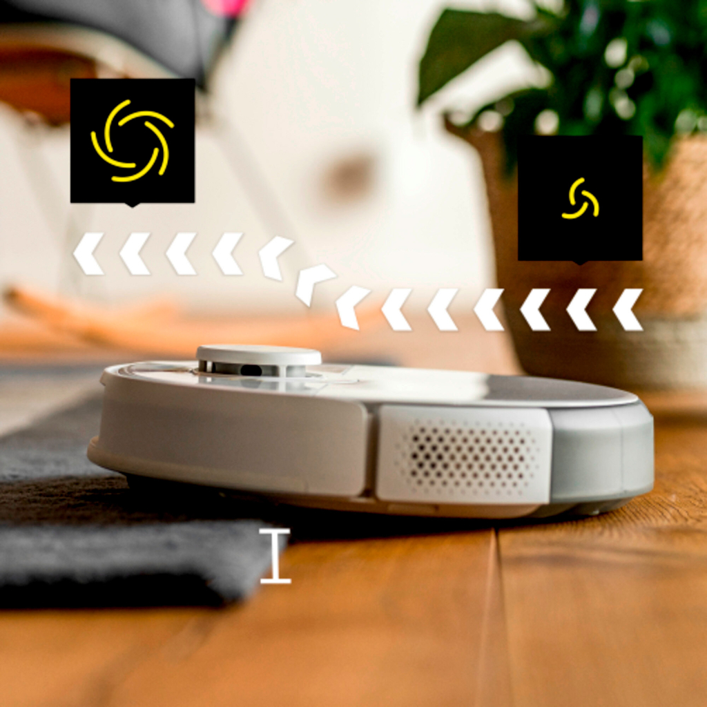 Пилосос Karcher RCV 5 (1.269-640.0) - фото 8 Пилосос Karcher RCV 5 (1.269-640.0) - фото 8