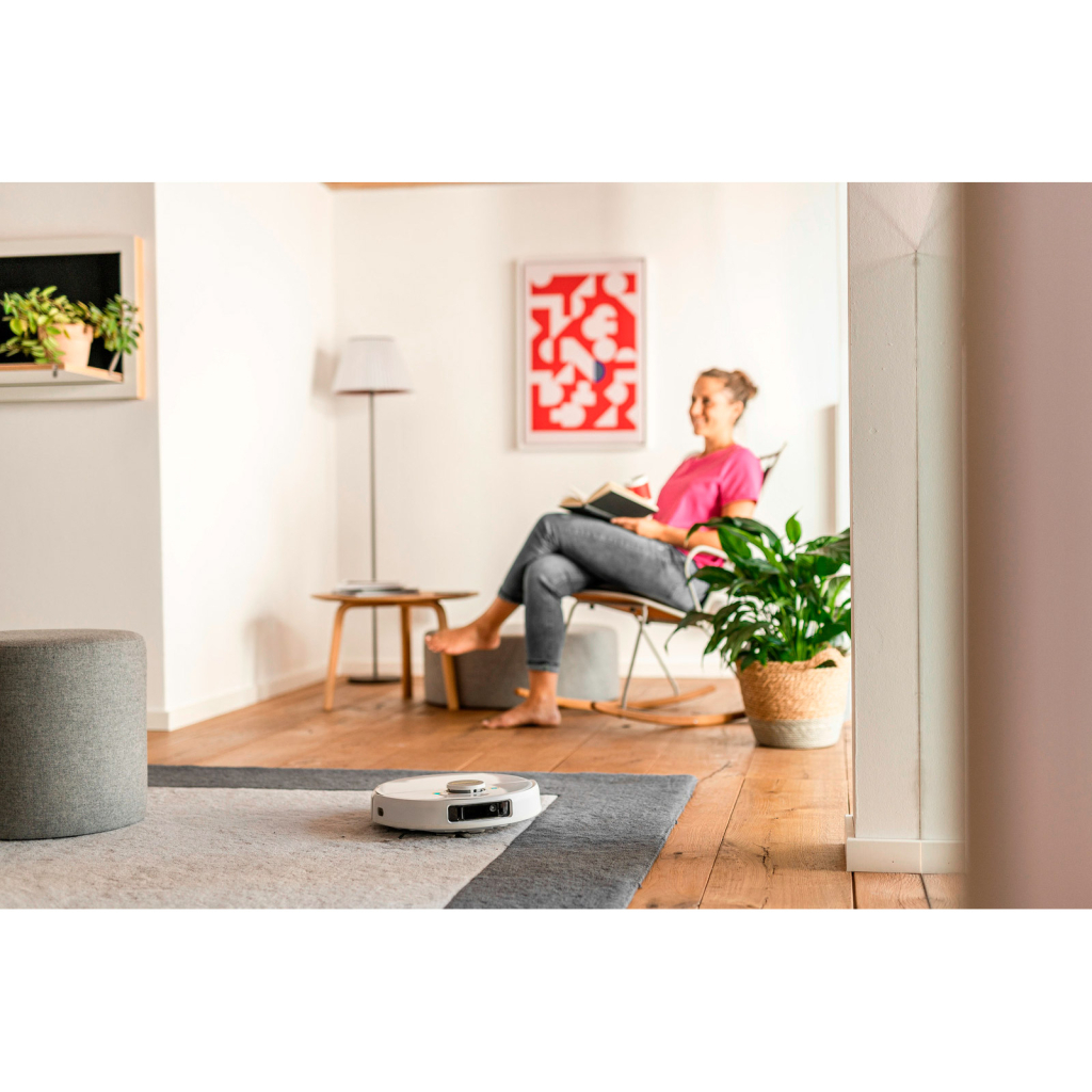 Пилосос Karcher RCV 5 (1.269-640.0) - фото 9 Пилосос Karcher RCV 5 (1.269-640.0) - фото 9