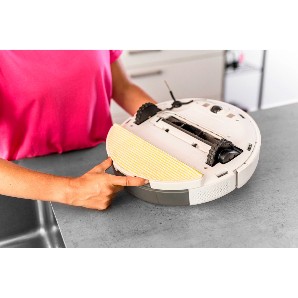 Пилосос Karcher RCV 5 (1.269-640.0) - фото 10 Пилосос Karcher RCV 5 (1.269-640.0) - фото 10