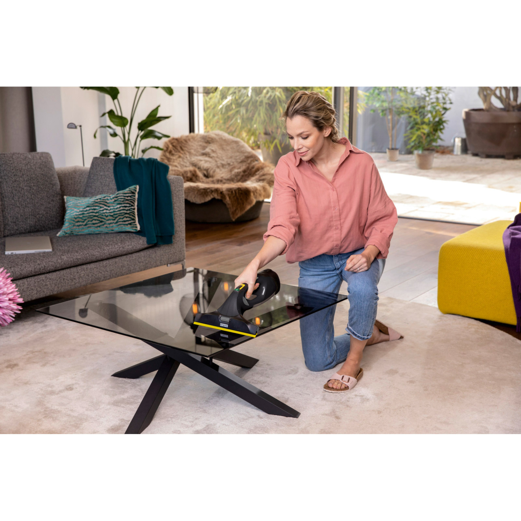 Пилосос Karcher WV 5 Plus (1.633-711.0) - фото 7 Пилосос Karcher WV 5 Plus (1.633-711.0) - фото 7