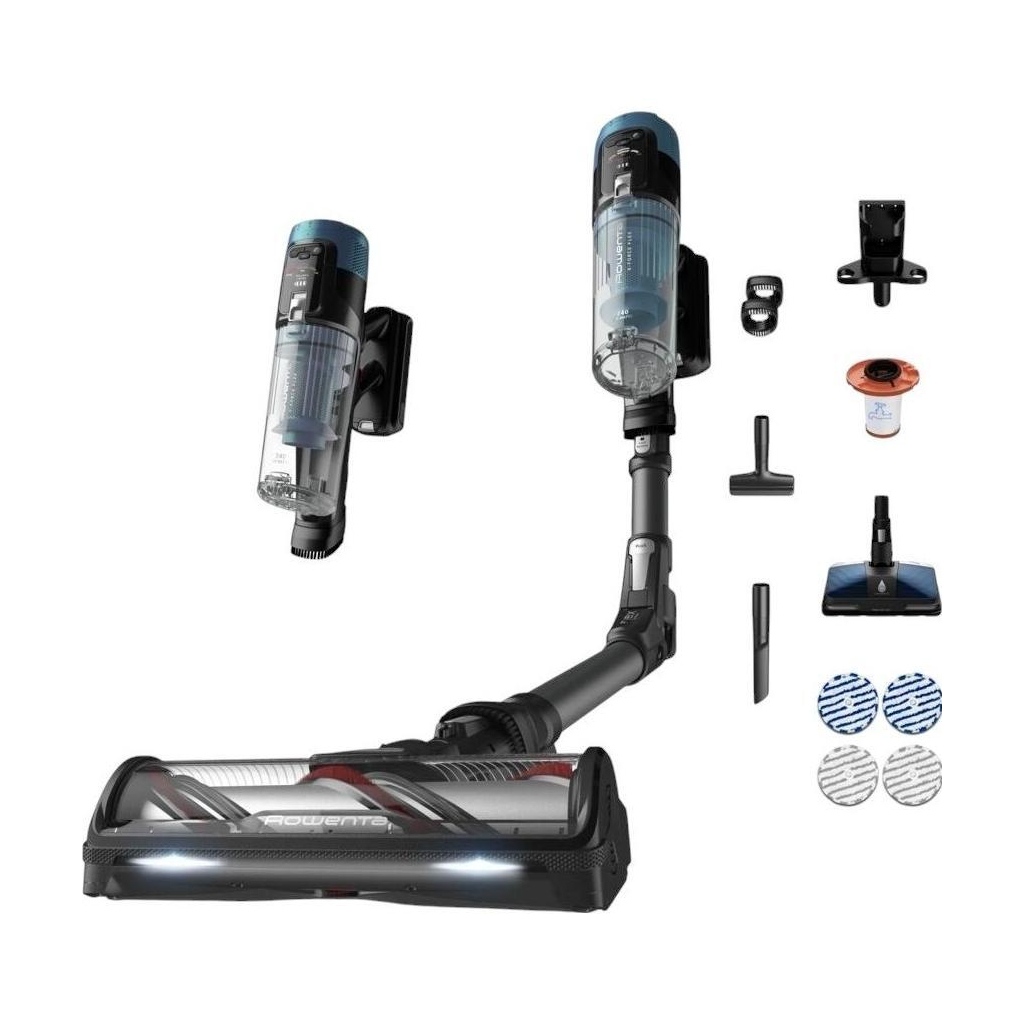 Пилосос Rowenta X-Force Flex 14.80 (RH9BC1WO)