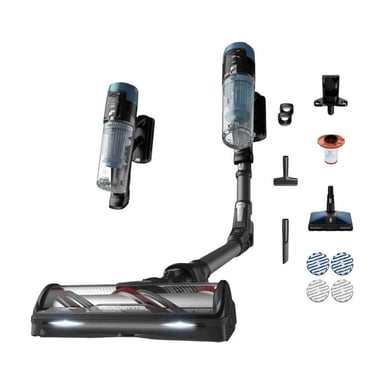 Пилосос Rowenta X-Force Flex 14.80 (RH9BC1WO)
