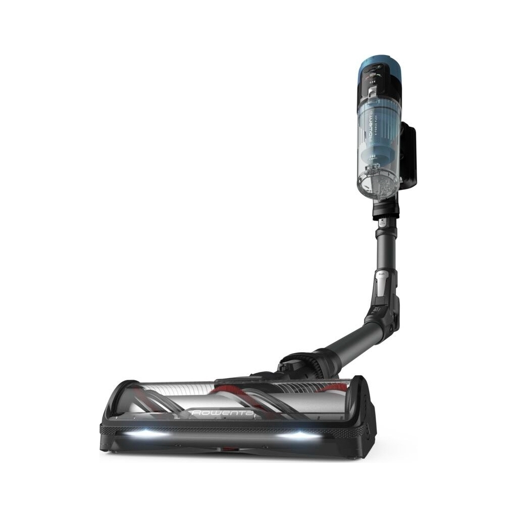 Пилосос Rowenta X-Force Flex 14.80 (RH9BC1WO) - фото 3 Пилосос Rowenta X-Force Flex 14.80 (RH9BC1WO) - фото 3