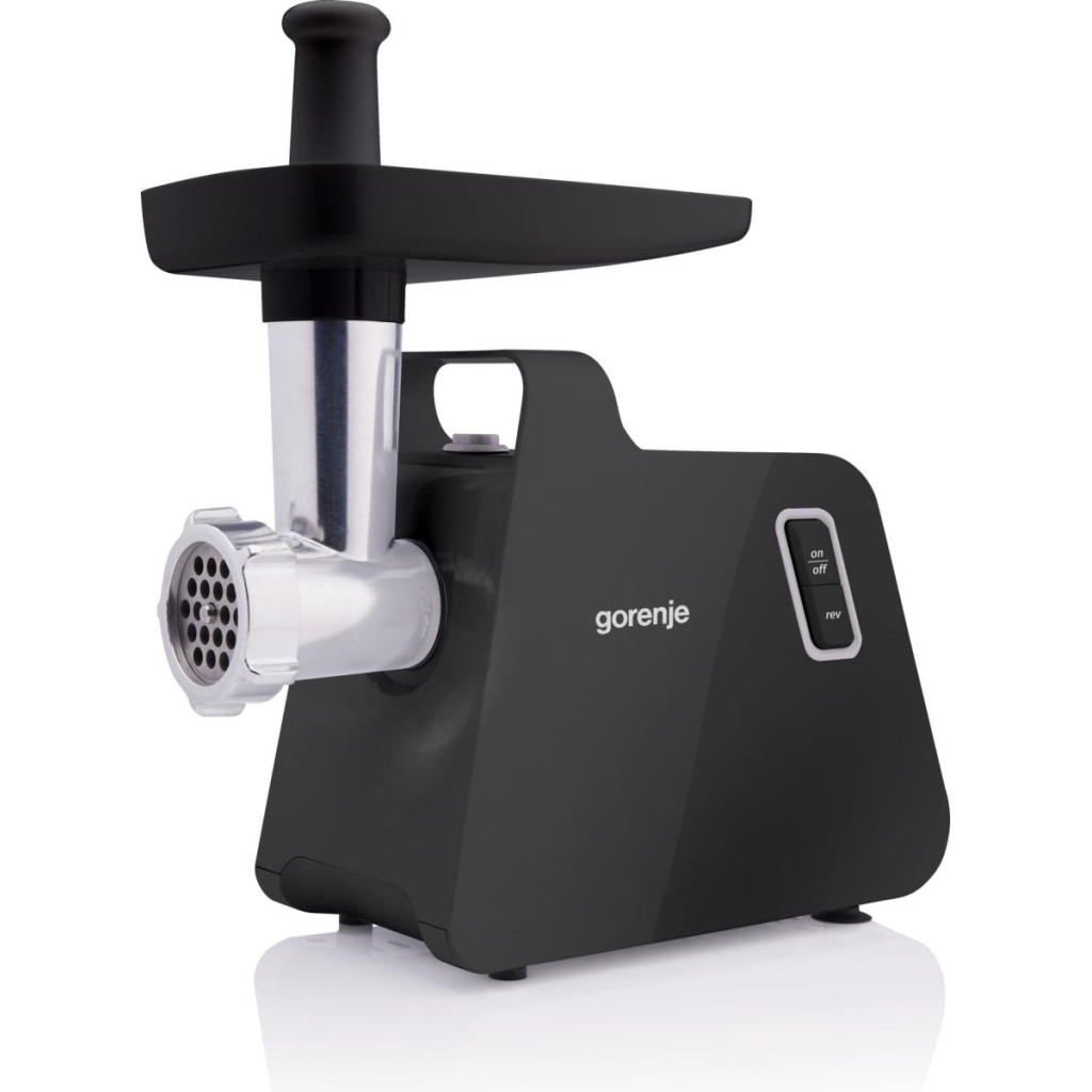 М'ясорубка Gorenje MG1701SB - фото 1