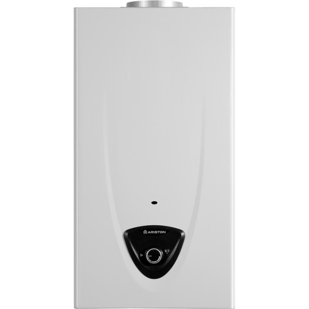 Проточний водонагрівач Ariston FAST EVO ONT B 11 NG UA (4332003) Проточний водонагрівач Ariston FAST EVO ONT B 11 NG UA (4332003)