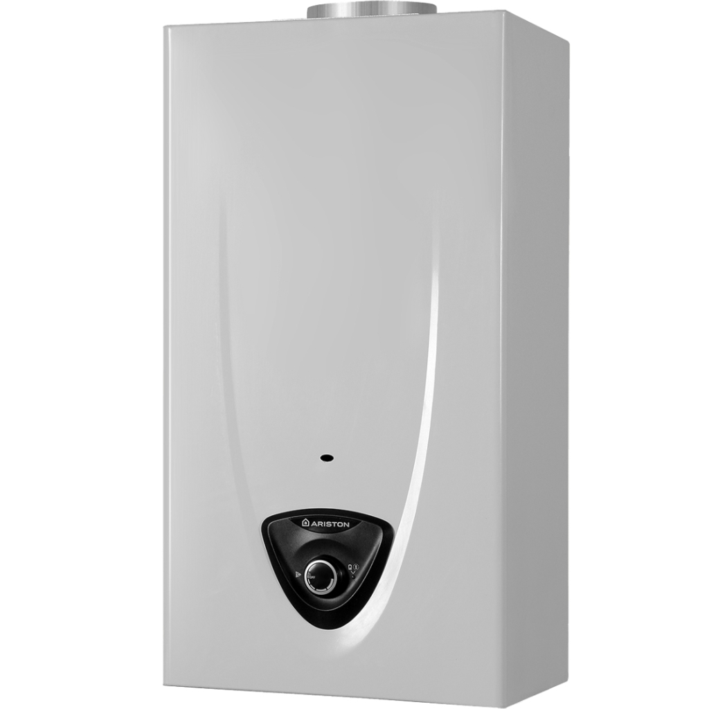 Проточний водонагрівач Ariston FAST EVO ONT B 11 NG UA (4332003) - фото 2 Проточний водонагрівач Ariston FAST EVO ONT B 11 NG UA (4332003) - фото 2