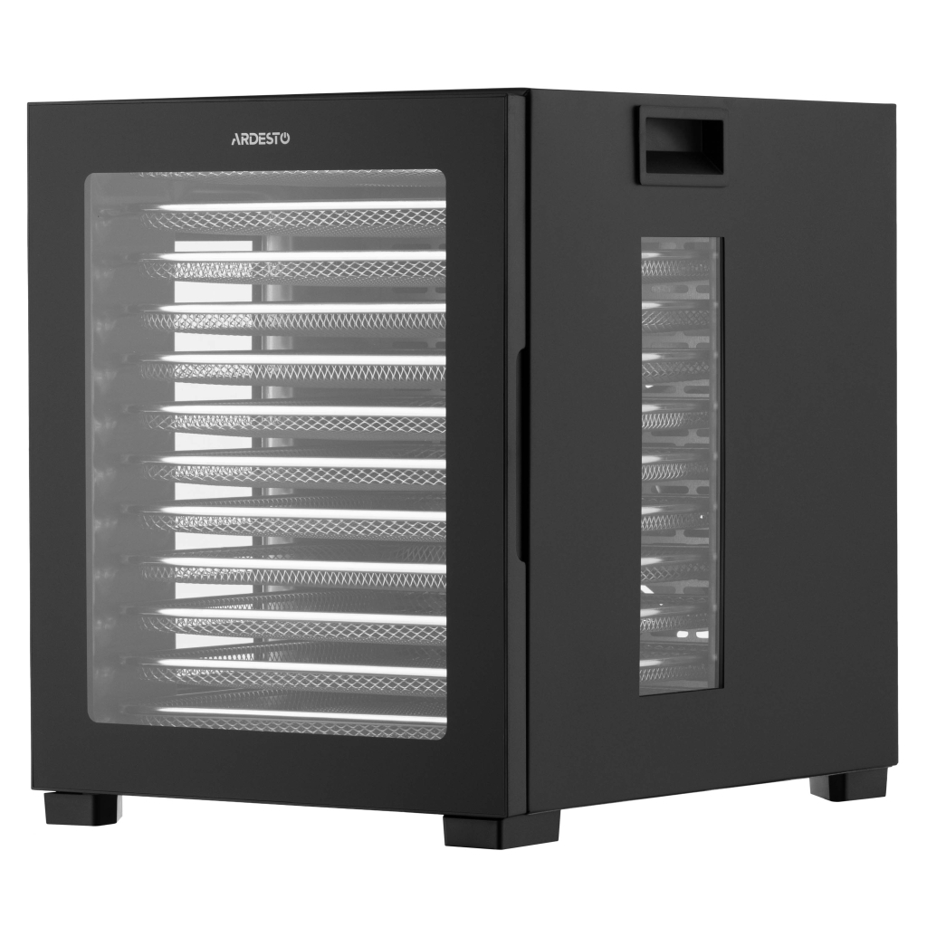 Сушка для овочів та фруктів Ardesto FDB-1242 - фото 1