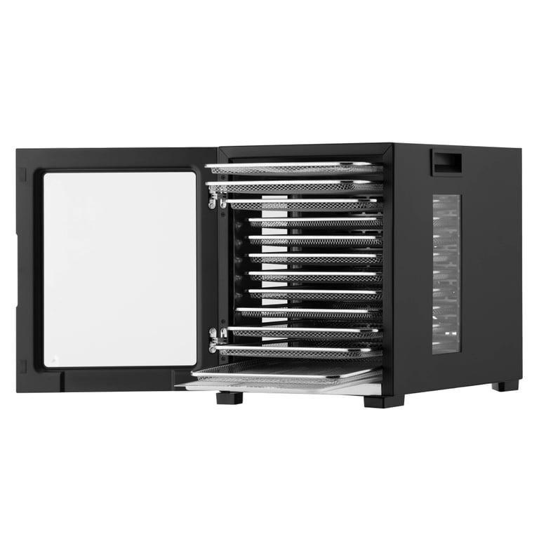 Сушка для овочів та фруктів Ardesto FDB-1242 - фото 3