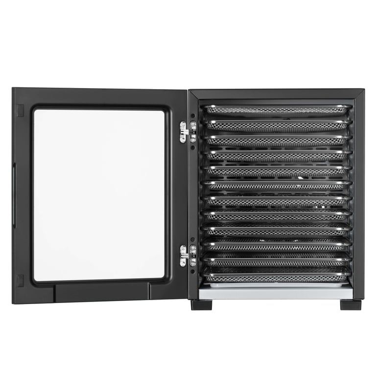 Сушка для овочів та фруктів Ardesto FDB-1242 - фото 5