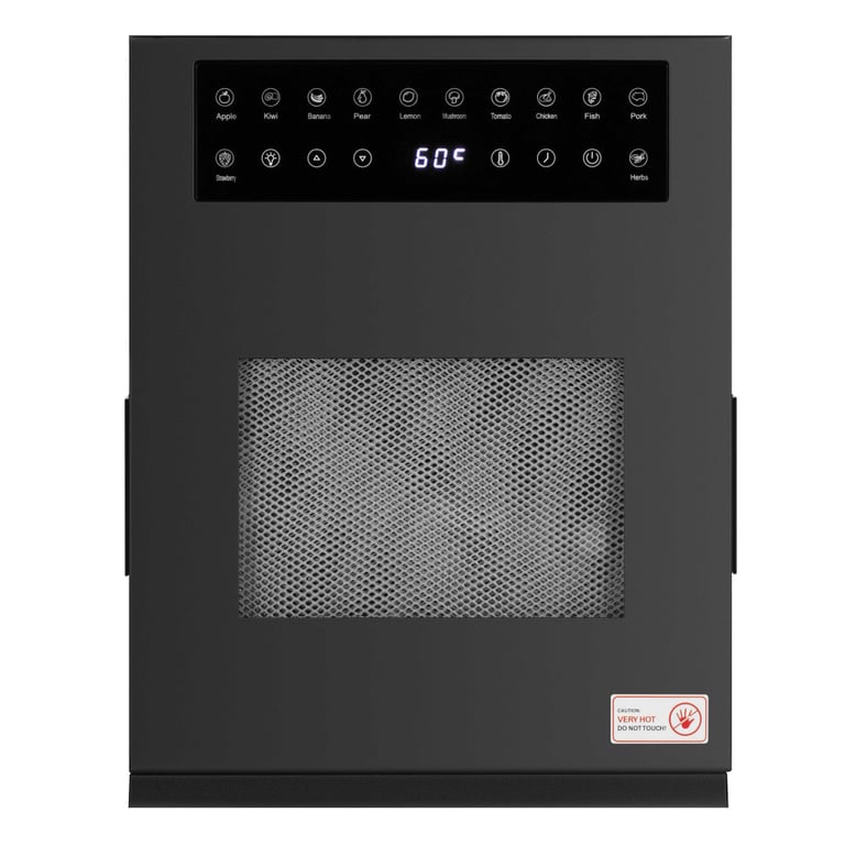 Сушка для овочів та фруктів Ardesto FDB-1242 - фото 7
