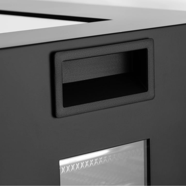 Сушка для овочів та фруктів Ardesto FDB-1242 - фото 10