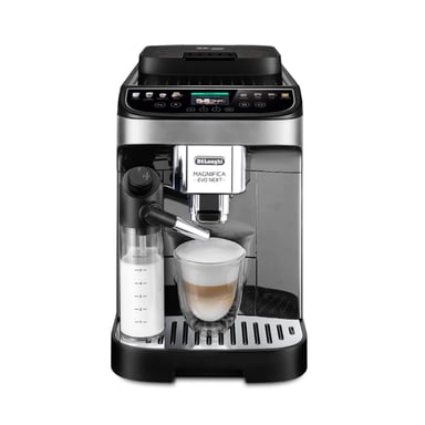 Кавомашина DeLonghi ECAM 310.80 SB - фото 1