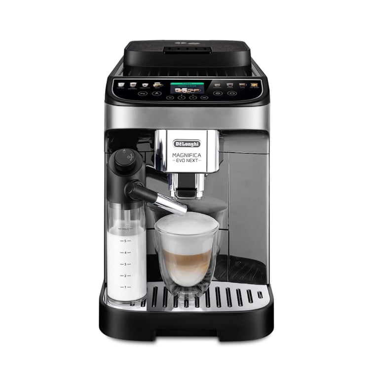 Кавомашина DeLonghi ECAM 310.80 SB