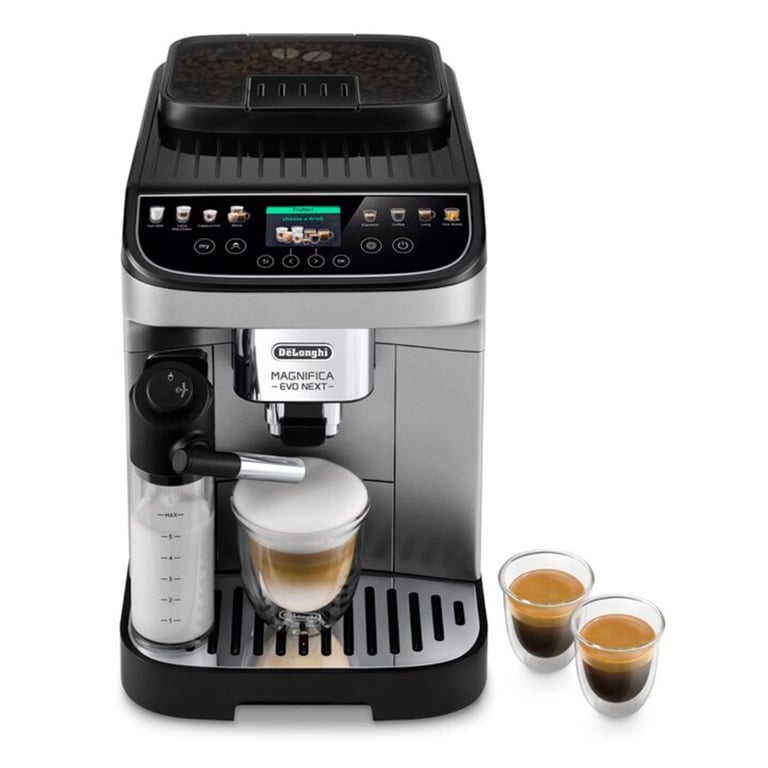 Кавомашина DeLonghi ECAM 310.80 SB - фото 2