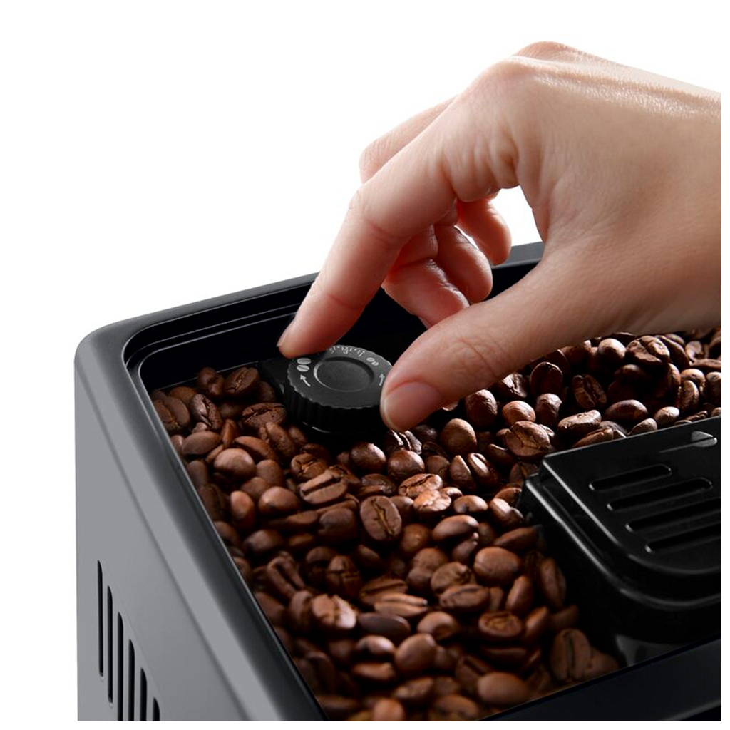 Кавомашина DeLonghi ECAM 310.80 SB - фото 5 Кавомашина DeLonghi ECAM 310.80 SB - фото 5