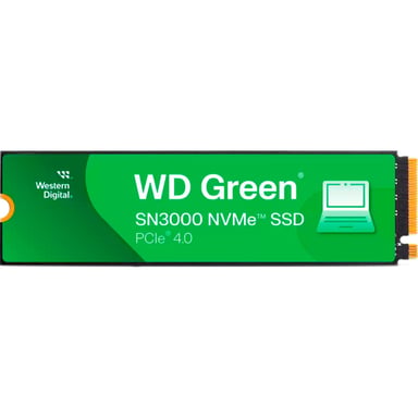 Накопичувач SSD M.2 2280 2TB SN3000 WD (WDS200T4G0E) - фото 1