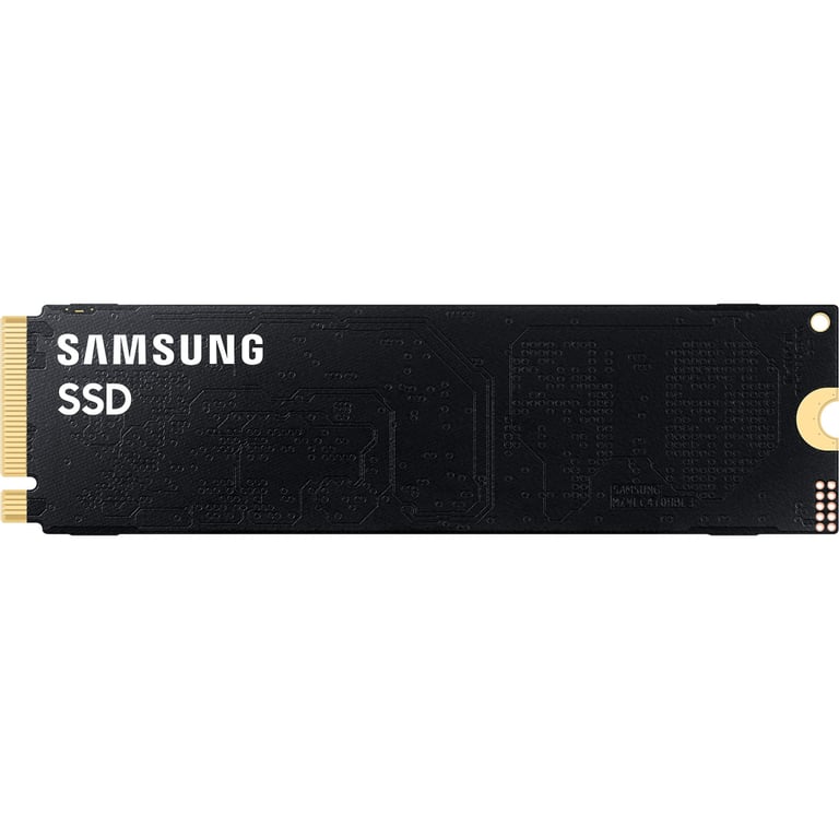 Накопичувач SSD M.2 2280 1TB 9100 PRO Samsung (MZ-VAP1T0BW) - фото 2