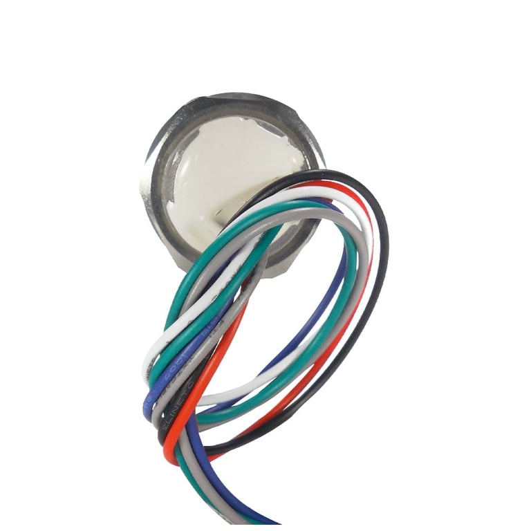 Зчитувач безконтактних карт Trinix TRR-1000E - фото 4