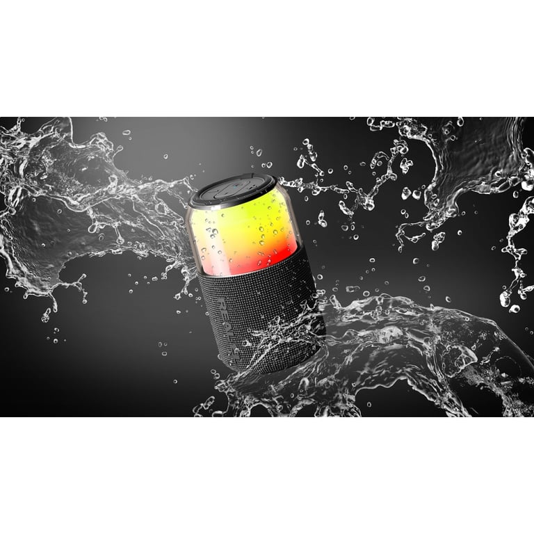 Акустична система REAL-EL X-705 Black (EL121600024) - фото 11