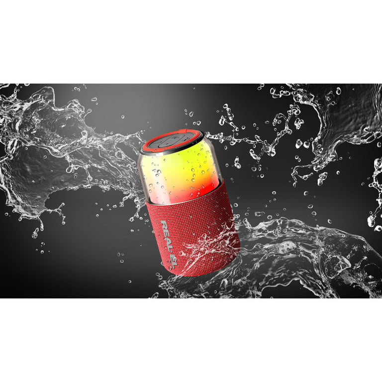 Акустична система REAL-EL X-705 Red (EL121600025) - фото 11