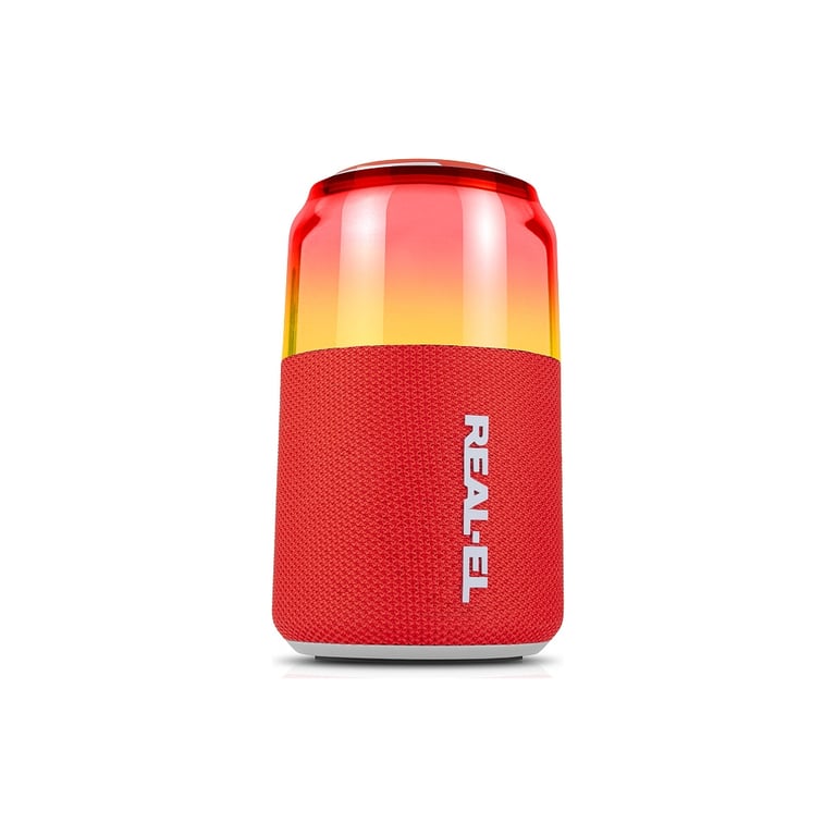 Акустична система REAL-EL X-705 Red (EL121600025) - фото 5