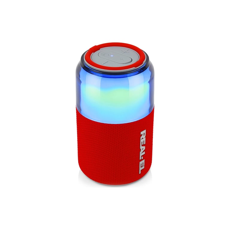 Акустична система REAL-EL X-705 Red (EL121600025) - фото 6