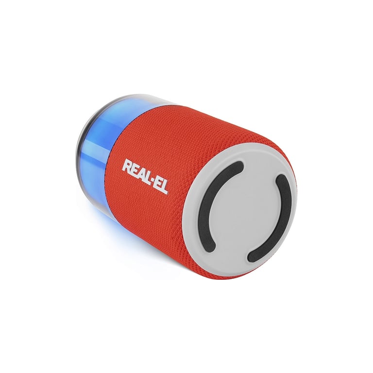 Акустична система REAL-EL X-705 Red (EL121600025) - фото 7